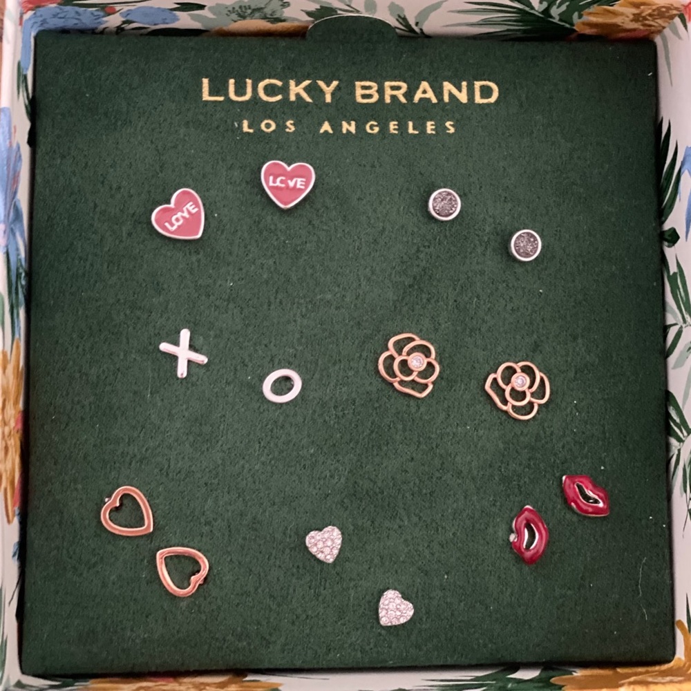 Lucky Brand Earrings 7